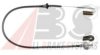 FIAT 5437678 Clutch Cable